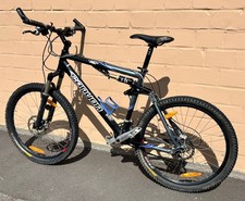 Canyon Mountainbike MTB Nerve XC5 Gr L  - fully