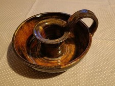 Kerzenständer XL Keramik