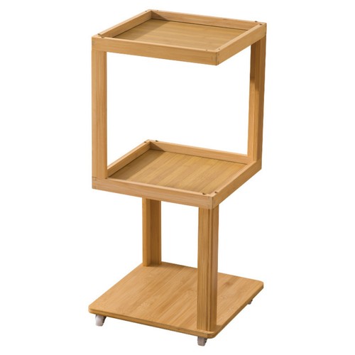 Beistelltisch mit rollen - beistelltisch,
