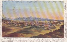 Bad Aibling, Panorama gl1903