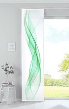 Schiebevorhang »Izmir«