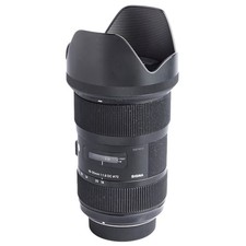 Sigma 18-35mm/1,8 DC HSM Art