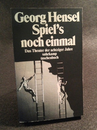 Spiel noch einmal das - spiel's,