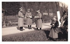 Foto-AK Dresden- 2.WK 2