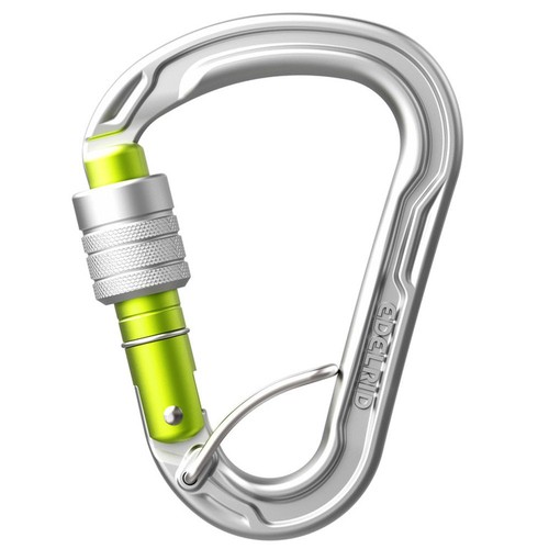 Edelrid hms strike screw fg - hms,