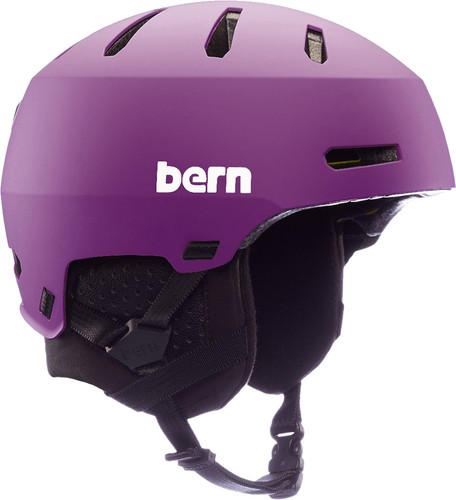 Bern skihelm snowboardhelm - skihelm,