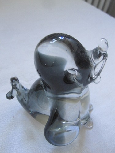 Murano glas nason maulwurf - glas,