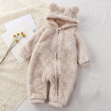 Winter Baby Kleidung Nette
