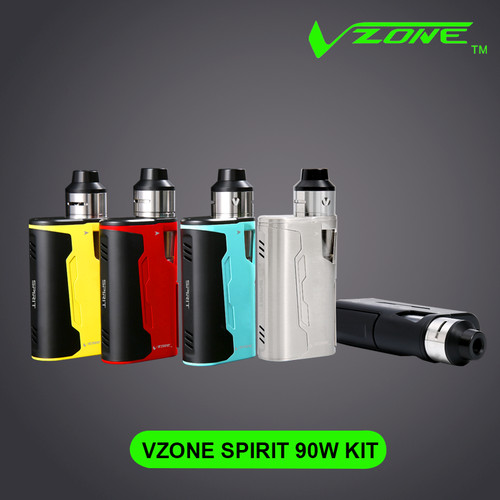 Vzone spirit 90w rdta - spirit,