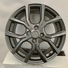 FORD FOCUS MK4 17 ZOLL 7J ET50 Original 1 Stück Alufelge Felge Aluminium RiM