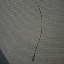 Triumph TR50 TR5 TR6 Frischluftdüse an Fußraum links und rechts 