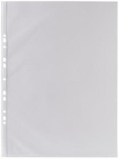 100 DIN A3 Prospekthüllen