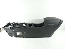 Opel Astra J BJ 2013 Mittelkonsole Mittelarmlehne GM 13258342 13353994