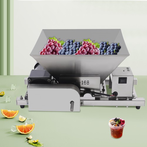 60w elektrische obstmühle - 60w,