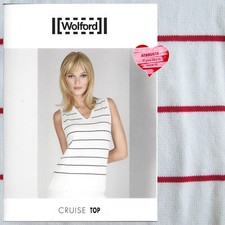 Wolford Cruise Top • S •