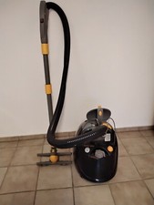 HERBY 1000 Dampfsauger mit