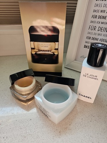 Chanel sublimage deko - sublimage,