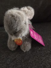 Steiff Hase Hoppy mit KFS &