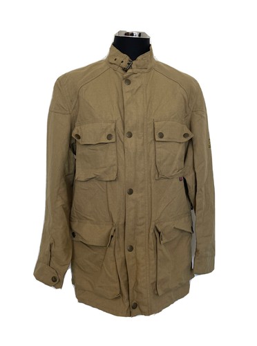 Belstaff vintage herren jacke - belstaff,