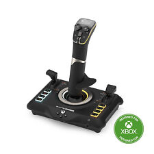 Turtle Beach VelocityOne - Flightstick Joystick - Flugsimulator für PC & XBOX