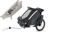 Thule Chariot Cross 2er Double