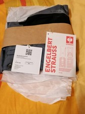 Engelbert Strauss Arbeitshose Neu mit Etikett Grau/Schwarz, Grösse 44