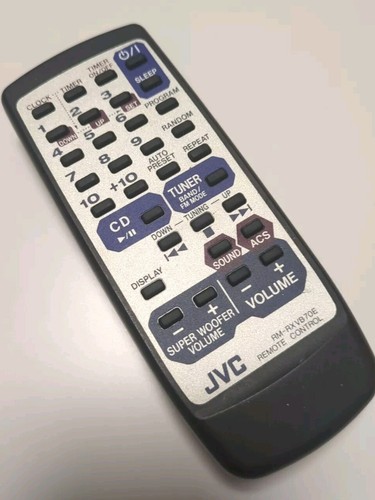 Original jvc vb70 - vb70, e