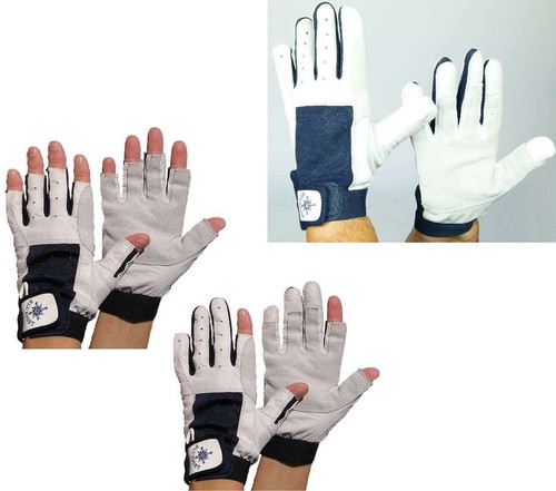 Outdoorhandschuhe aus