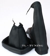 Schaltsack + Handbremssack