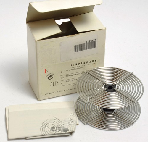 Original kindermann 35mm - kindermann,