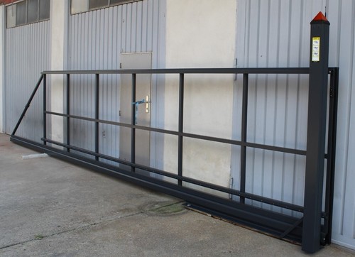 0x1 meter al ral7016 - 6,0x1,6-1,9,