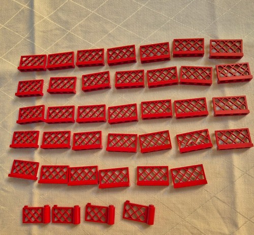 Lego rot 60er - lego®,