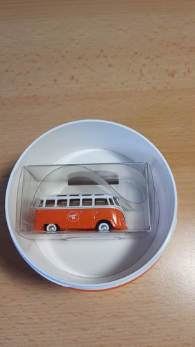 Wiking sambabus in - , vw