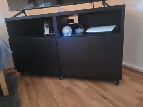 Ikea sideboard auf rollen - ikea, 120