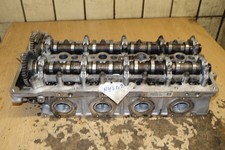 Zylinderkopf 7812608 Mini ONE D Cooper D Clubman 1,6D 66KW 82KW Bj 10- N47C16A