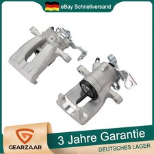 2x Bremssattel für Opel Astra