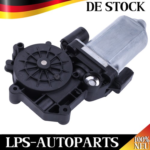 Fensterhebermotor vorne links - fensterhebermotor,