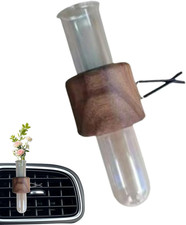 Auto Blumenvase Lüftungsclip