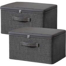 Aufbewahrungsbox Stoff