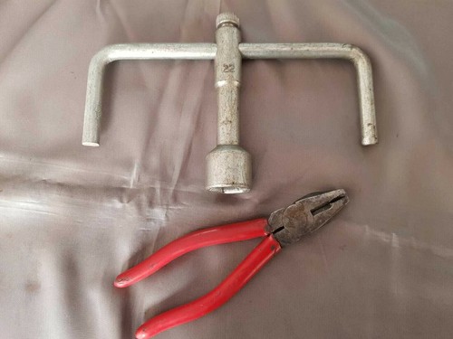 Tomaso mangusta bag tool - de,
