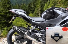 Kawasaki z500 ninja 500 - z500, &
