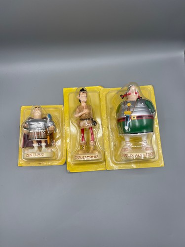Obelix und asterix - 🎀obelix,
