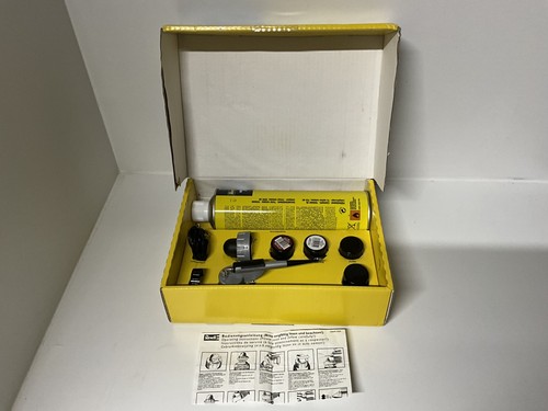 Revell airbrush starter - revell,
