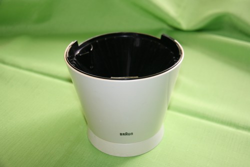 Braun aromaselect - braun,