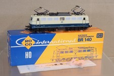 ROCO 4136 B DB TURQUOISE CREAM