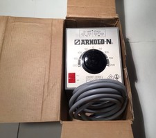 Arnold Trafo 7090 Transformator Fahr-/Lichttrafo Spur N / HO mit OVP