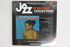 LP BETTY CARTER Modern Sound
