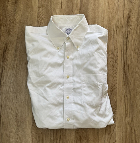 Brooks brothers classic hemd - brothers,