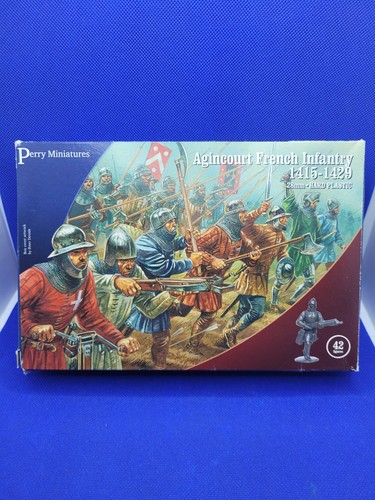 Perry miniatures french - perry,