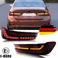 Für BMW 3 Series 3er G20 G80